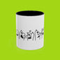 Mug Cat Lovers Coffee Mug