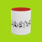 Mug Cat Lovers Coffee Mug