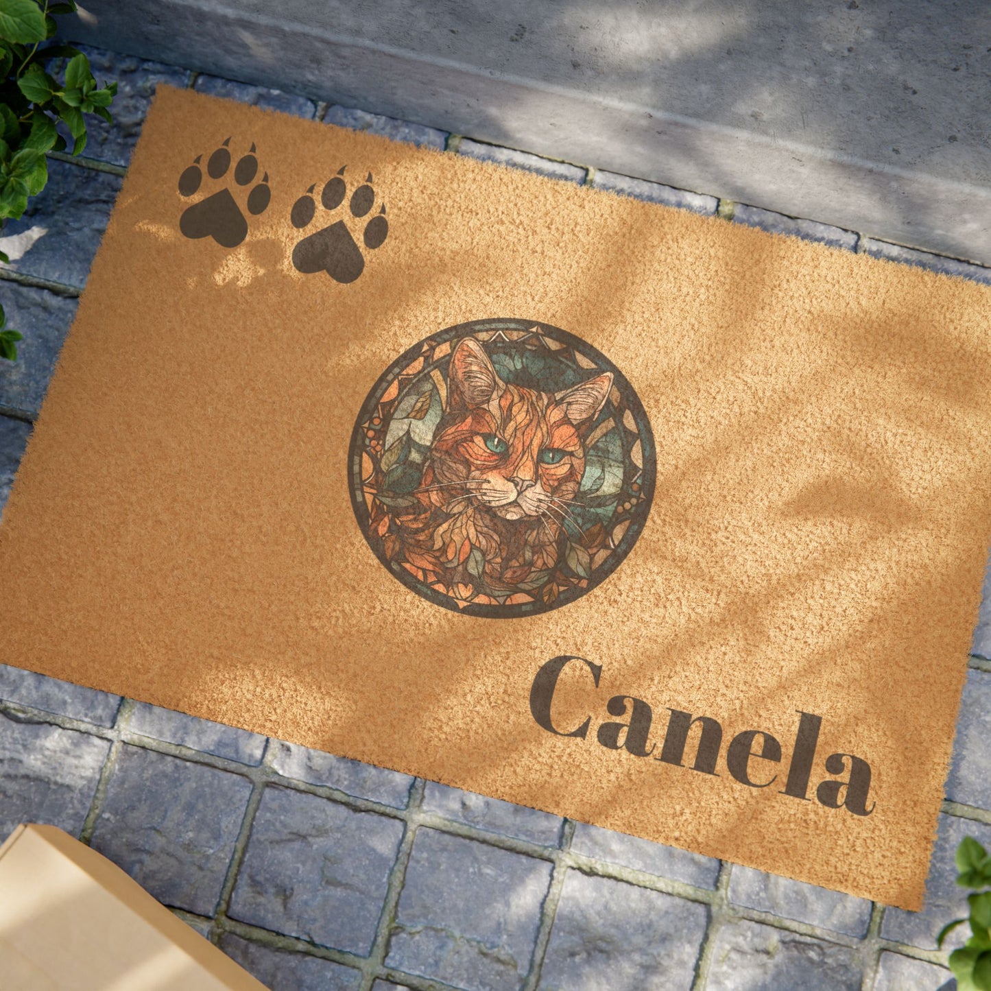 Pet Doormat