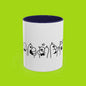 Mug Cat Lovers Coffee Mug