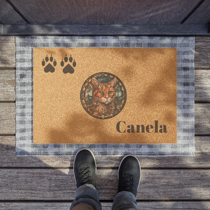 Pet Doormat