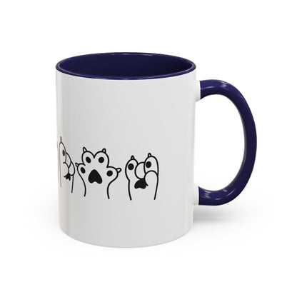 Mug Cat Lovers Coffee Mug