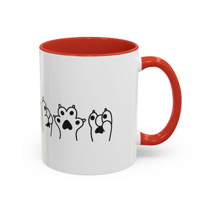 Mug Cat Lovers Coffee Mug