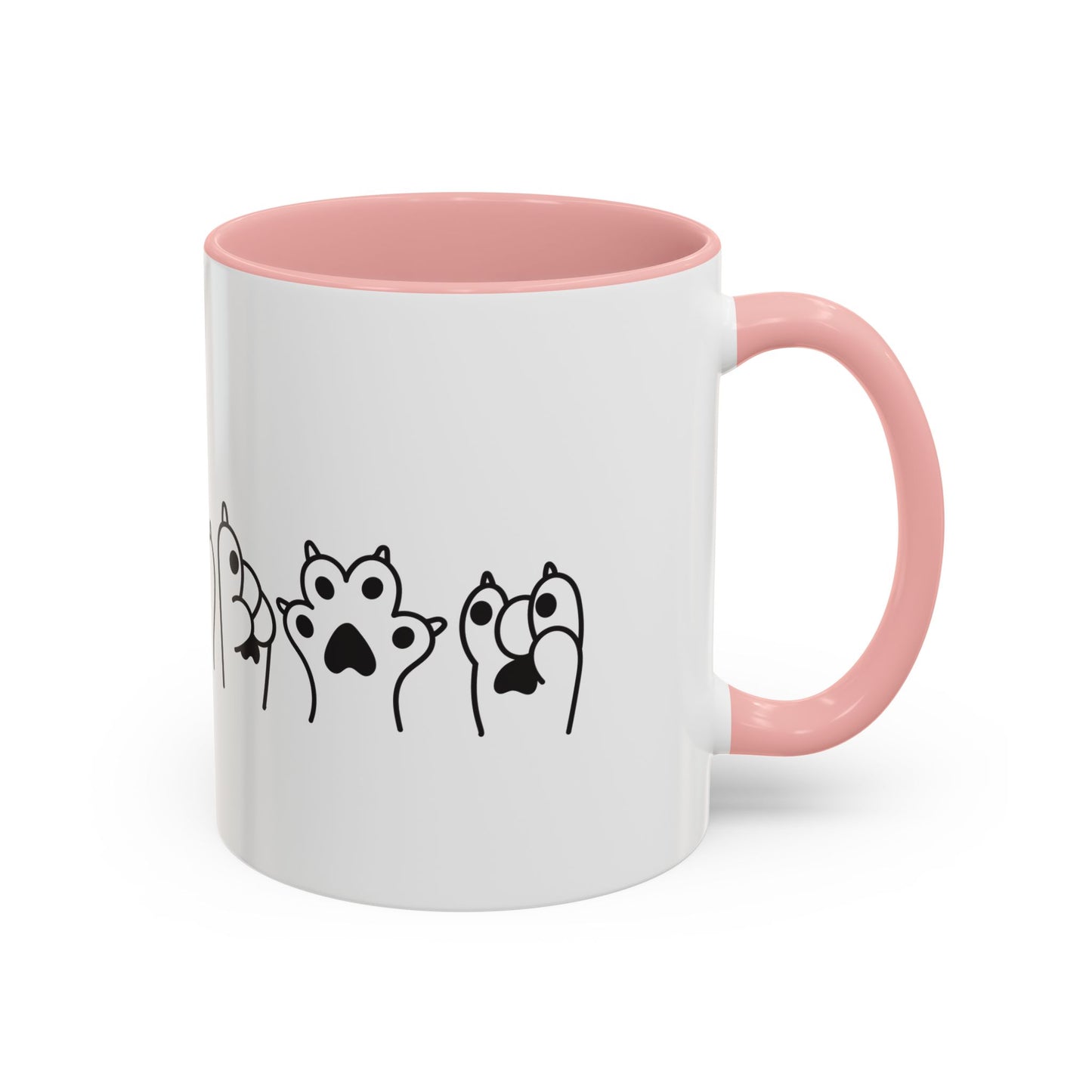 Mug Cat Lovers Coffee Mug