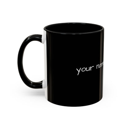 Custome Coffee Mug with Unique Design