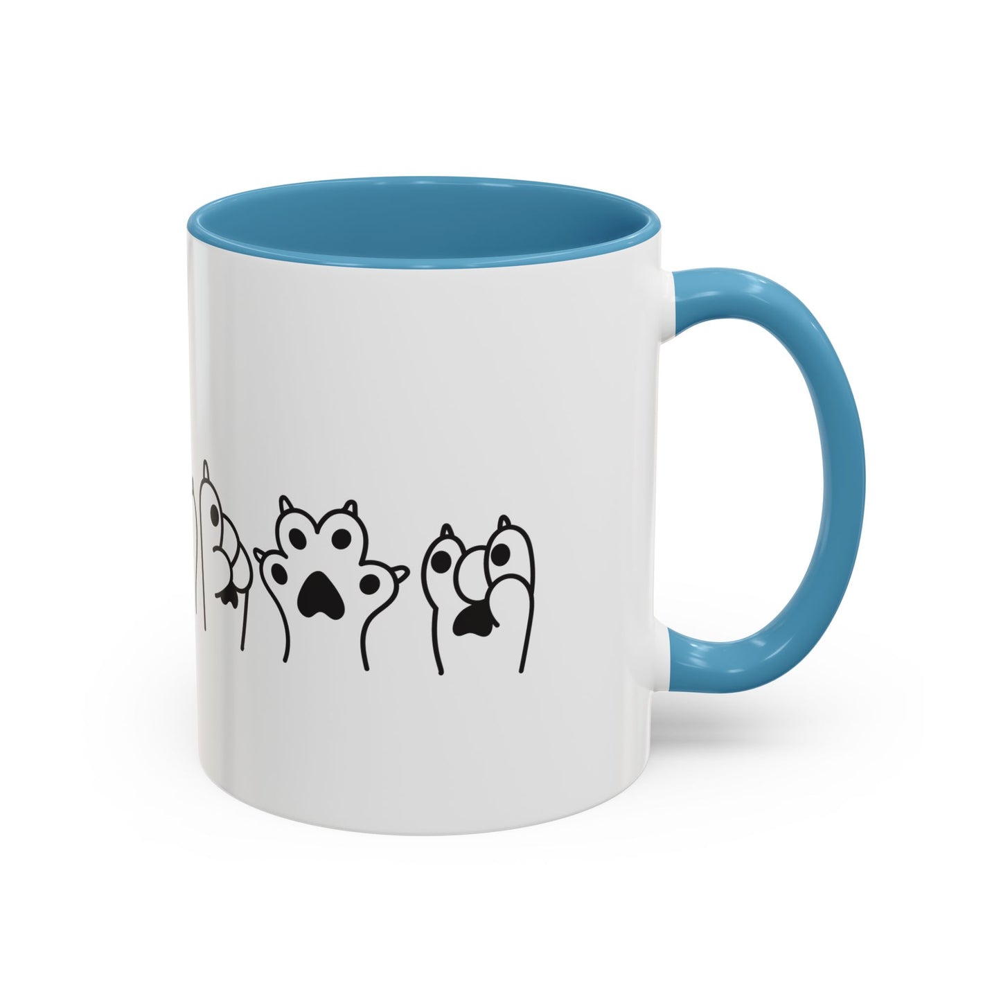 Mug Cat Lovers Coffee Mug