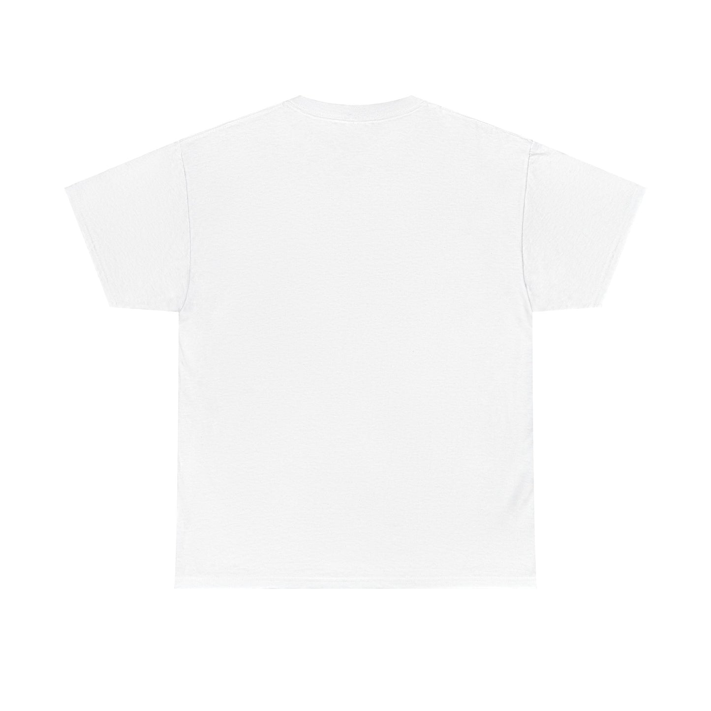 Tshirt - Unisex Heavy Cotton Tee