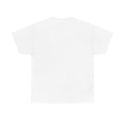 Tshirt - Unisex Heavy Cotton Tee