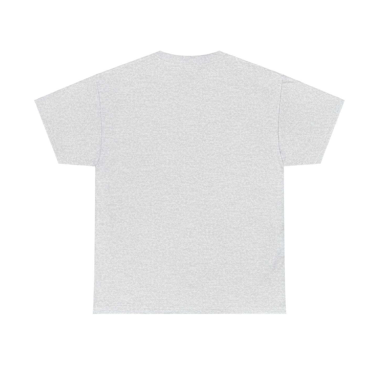 Tshirt - Unisex Heavy Cotton Tee